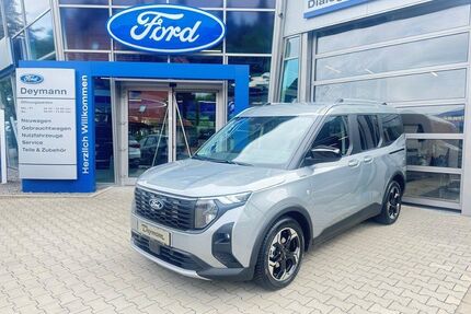 Ford Tourneo Courier Gebrauchtwagen