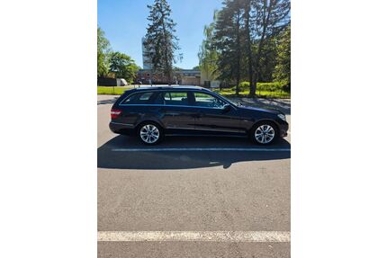 Mercedes-Benz E 250 Gebrauchtwagen
