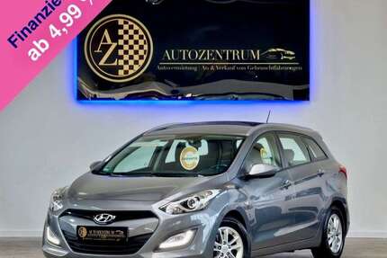 Hyundai i30 Gebrauchtwagen