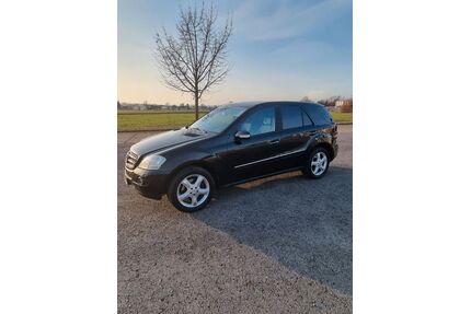 Mercedes-Benz ML 320 Gebrauchtwagen