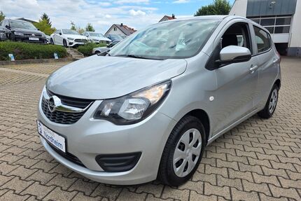 Opel Karl Gebrauchtwagen