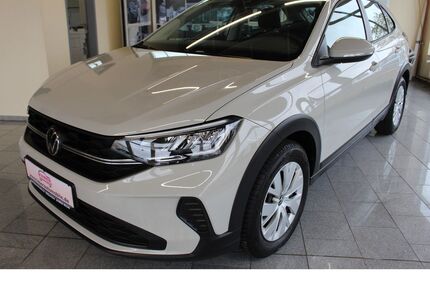 VW Taigo Gebrauchtwagen
