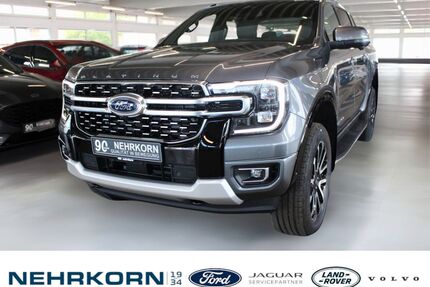 Ford Ranger Gebrauchtwagen