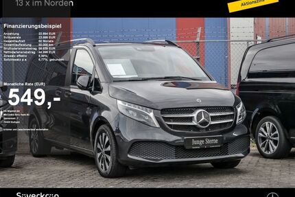 Mercedes-Benz V 250 Gebrauchtwagen