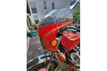 Honda Gold Wing Gebrauchtwagen
