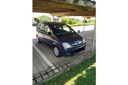 Opel Meriva A Gebrauchtwagen