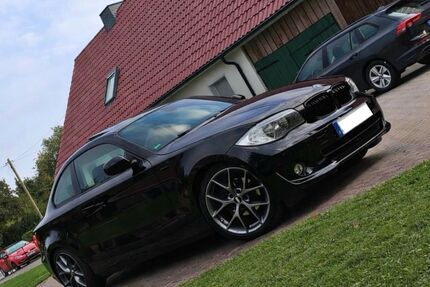 BMW 118 Gebrauchtwagen