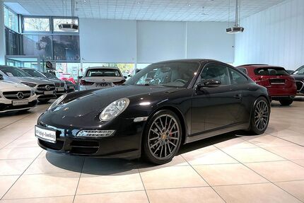 Porsche 997 Gebrauchtwagen
