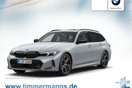 BMW M340d Gebrauchtwagen