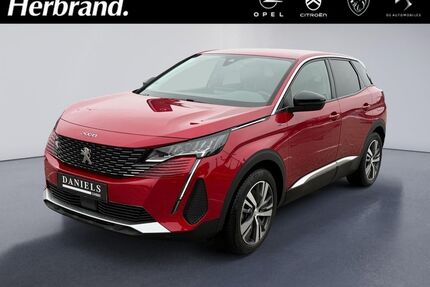 Peugeot 3008 Gebrauchtwagen