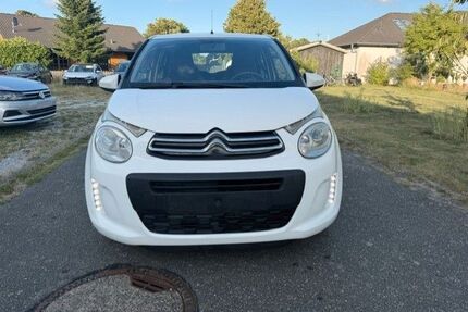 Citroen C1 Gebrauchtwagen