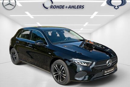 Mercedes-Benz A 250 Gebrauchtwagen