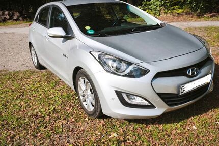 Hyundai i30 Gebrauchtwagen