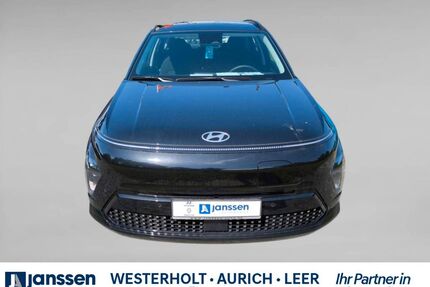 Hyundai KONA Elektro Gebrauchtwagen