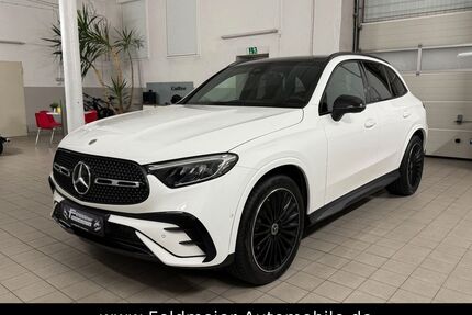 Mercedes-Benz GLC 450 Gebrauchtwagen