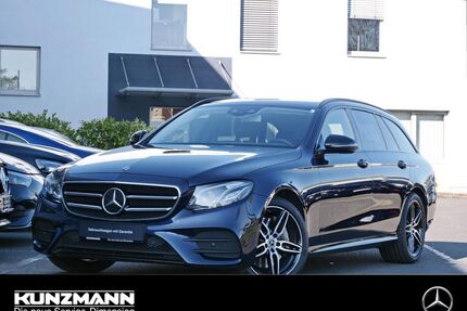 Mercedes-Benz E 450 Gebrauchtwagen