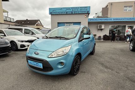 Ford Ka/Ka+ Gebrauchtwagen