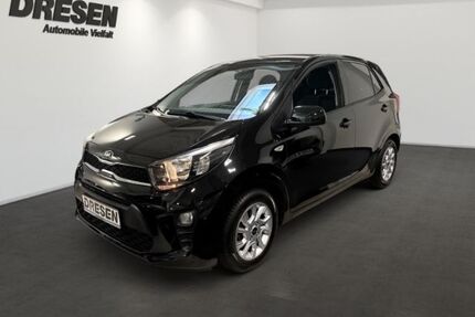 Kia Picanto Gebrauchtwagen