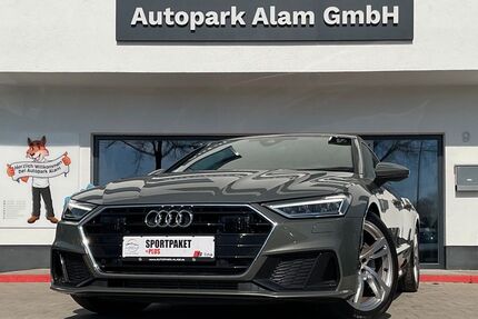 Audi A7 Gebrauchtwagen