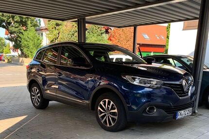 Renault Kadjar Gebrauchtwagen