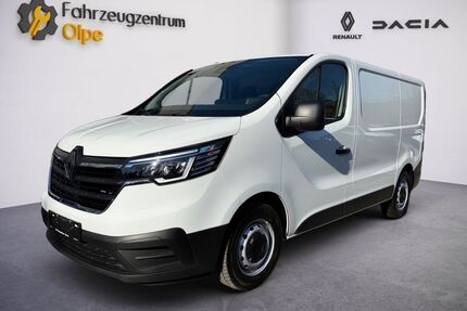 Renault Trafic Gebrauchtwagen