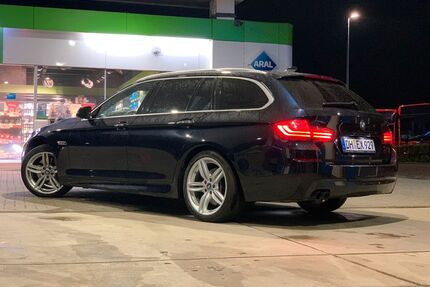 BMW 530 Gebrauchtwagen