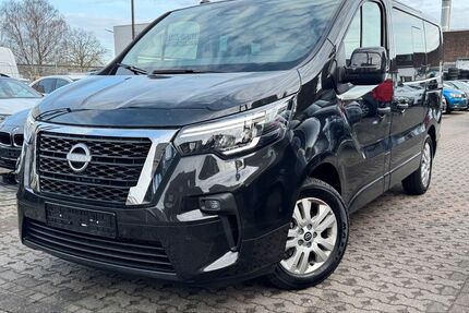 Nissan Primastar Gebrauchtwagen