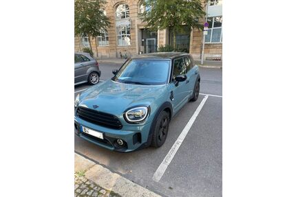 Mini Cooper Countryman Gebrauchtwagen