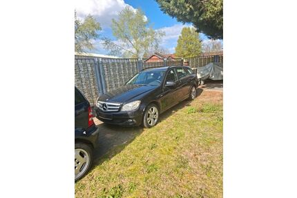 Mercedes-Benz C 250 Gebrauchtwagen
