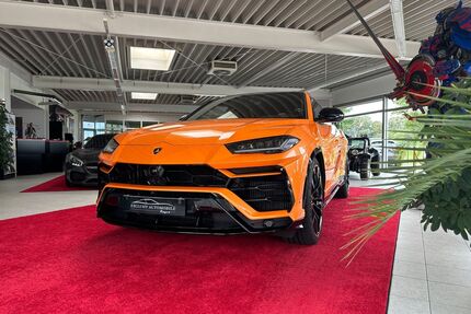 Lamborghini Urus Gebrauchtwagen