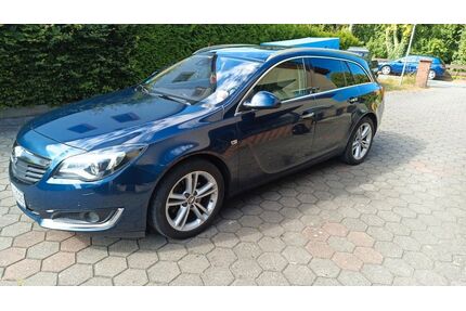 Opel Insignia Gebrauchtwagen