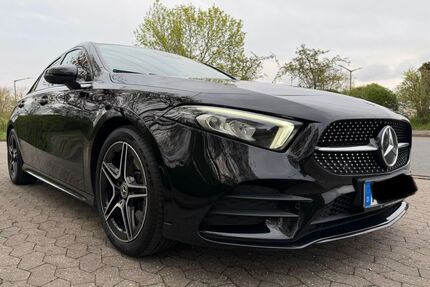 Mercedes-Benz A 250 Gebrauchtwagen