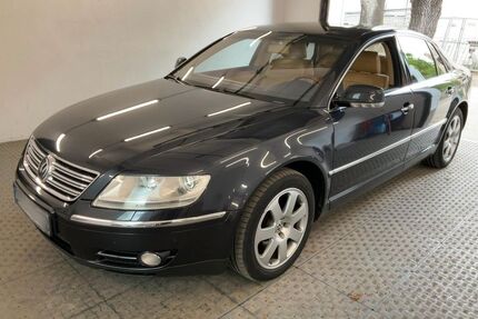 VW Phaeton Gebrauchtwagen