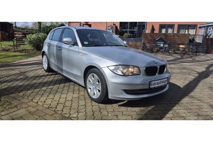 BMW 116 Gebrauchtwagen