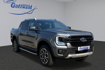Ford Ranger Gebrauchtwagen