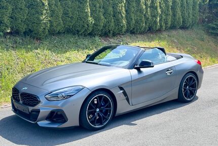 BMW Z4 M40 Gebrauchtwagen