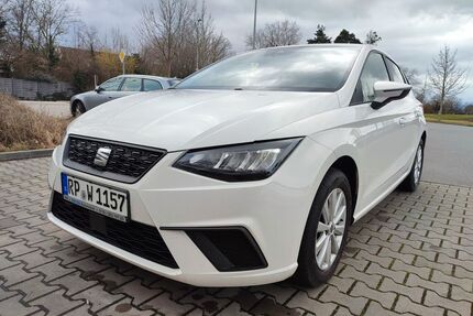 Seat Ibiza Gebrauchtwagen