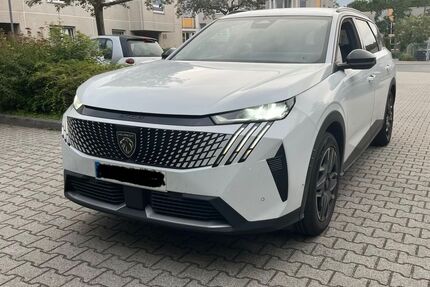 Peugeot 5008 Gebrauchtwagen