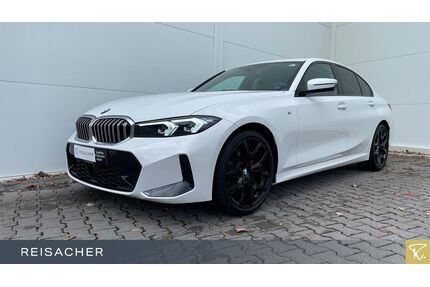 BMW 318 Gebrauchtwagen