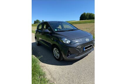 Hyundai i10 Gebrauchtwagen