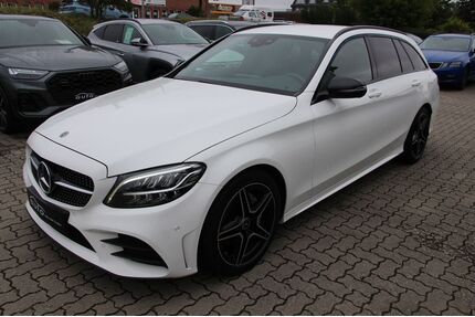 Mercedes-Benz C 220 Gebrauchtwagen