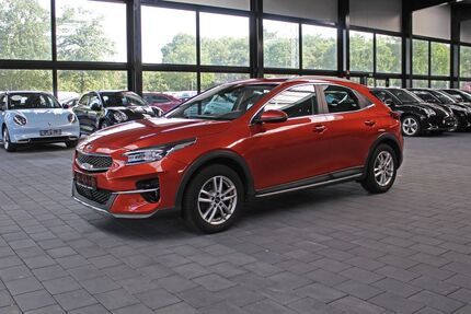 Kia XCeed Gebrauchtwagen
