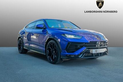 Lamborghini Urus Gebrauchtwagen