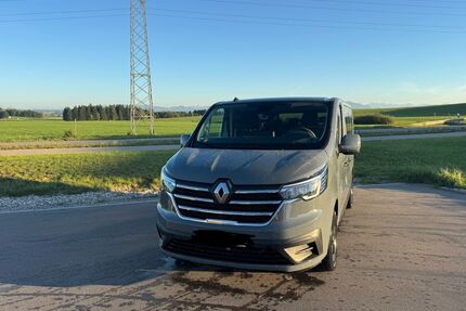 Renault Trafic Gebrauchtwagen