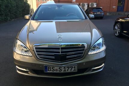 Mercedes-Benz 350 Gebrauchtwagen