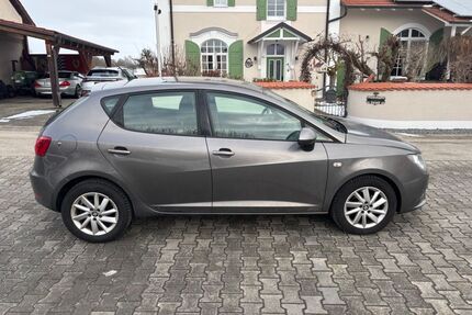 Seat Ibiza Gebrauchtwagen