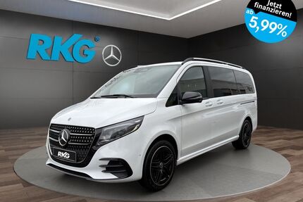Mercedes-Benz V 220 Gebrauchtwagen