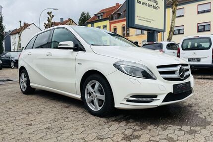 Mercedes-Benz B 180 Gebrauchtwagen