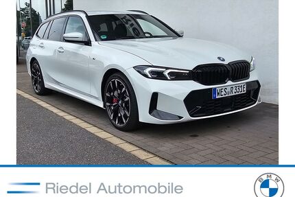 BMW 330 Gebrauchtwagen