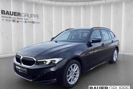 BMW 318 Gebrauchtwagen